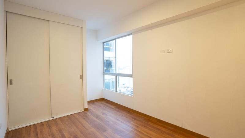 Brasil Pueblo Libre - Dormitorio