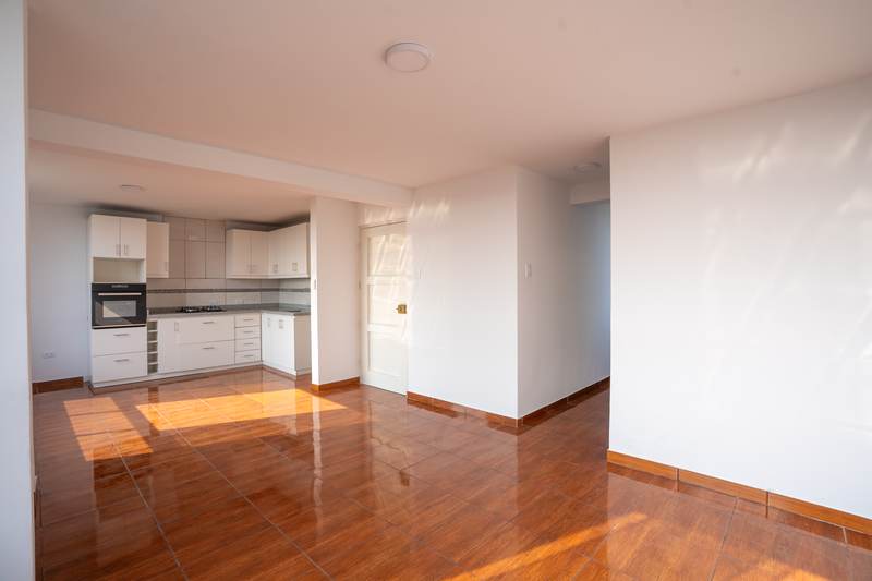 Guardia Civil - Cocina moderna