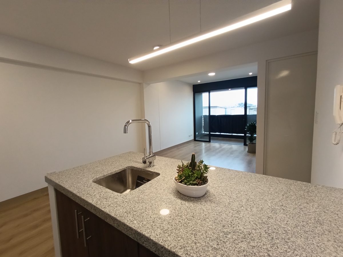 Departamento resuelto por Valora - Lima