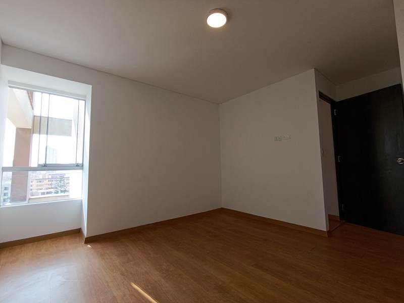 Sucre dormitorio